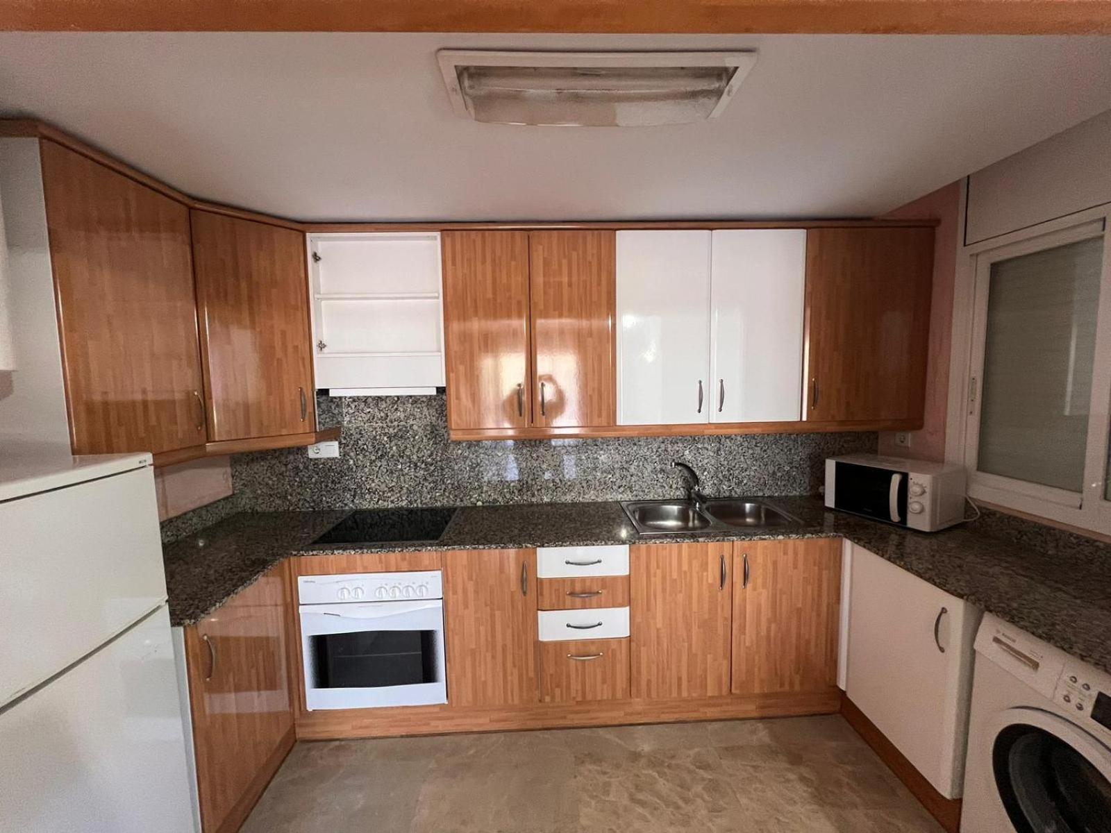 Apartament Ventura Park C- 3