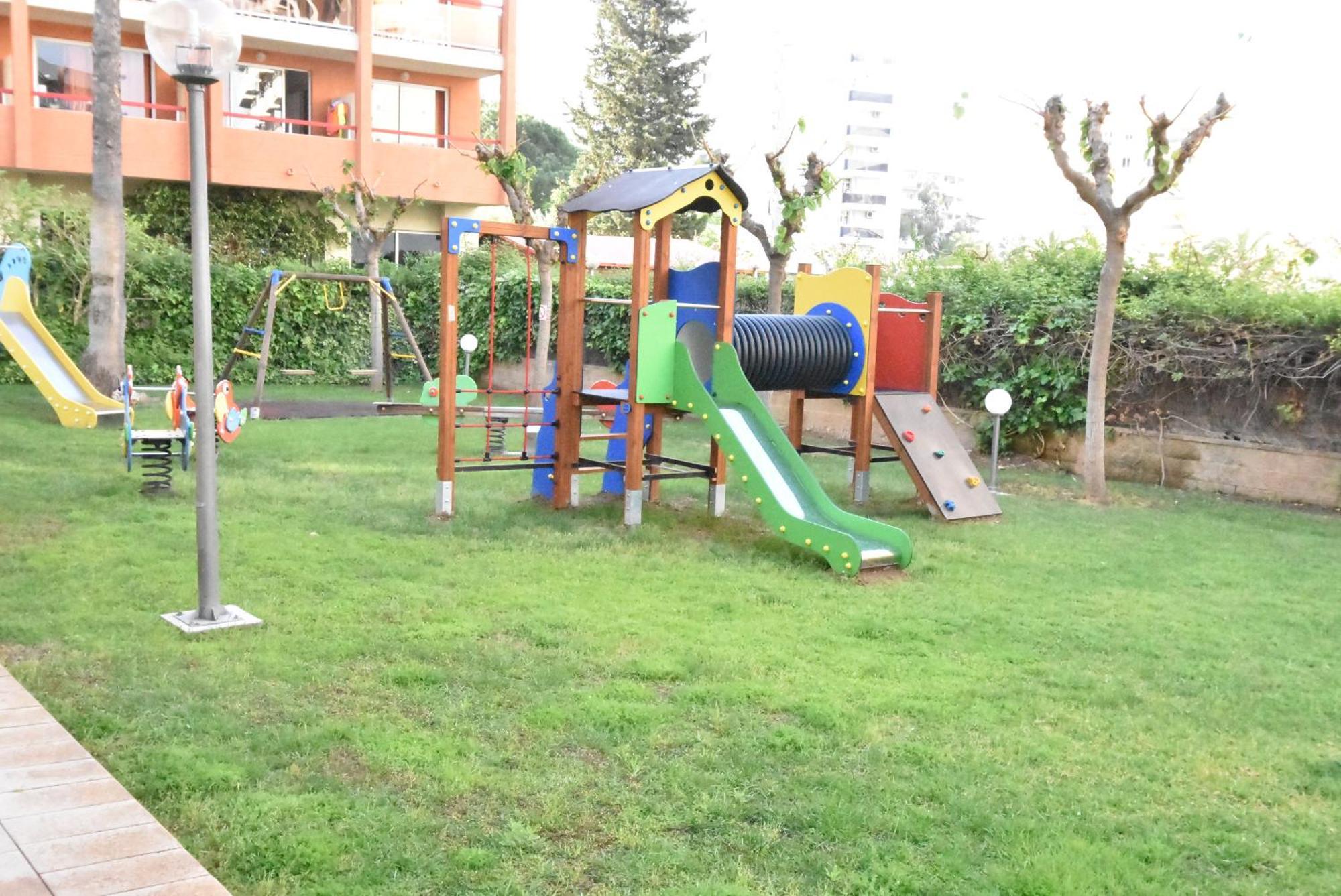 Apartament Ventura Park C- 3 Salou