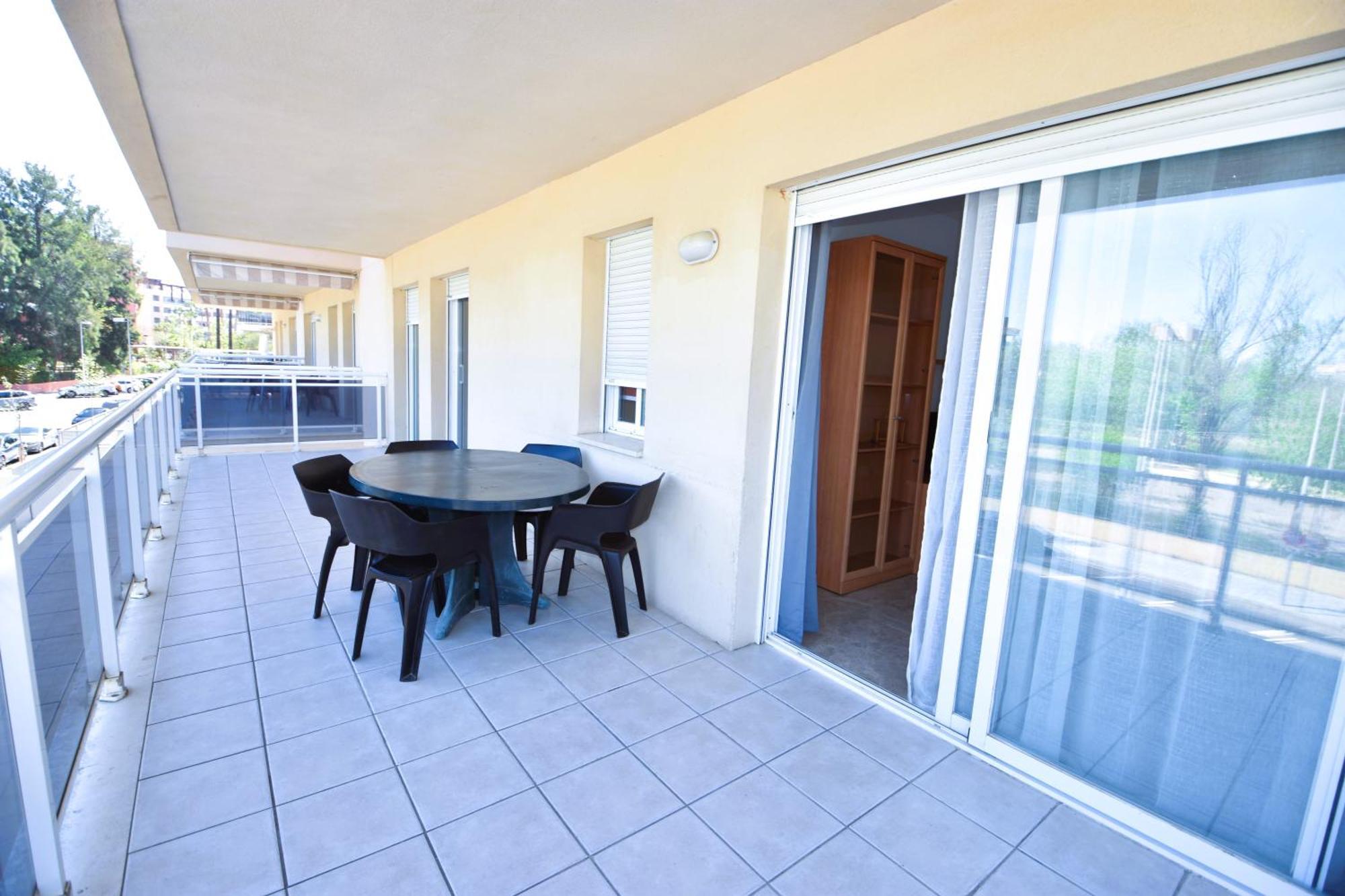Apartament Ventura Park C- 3 *