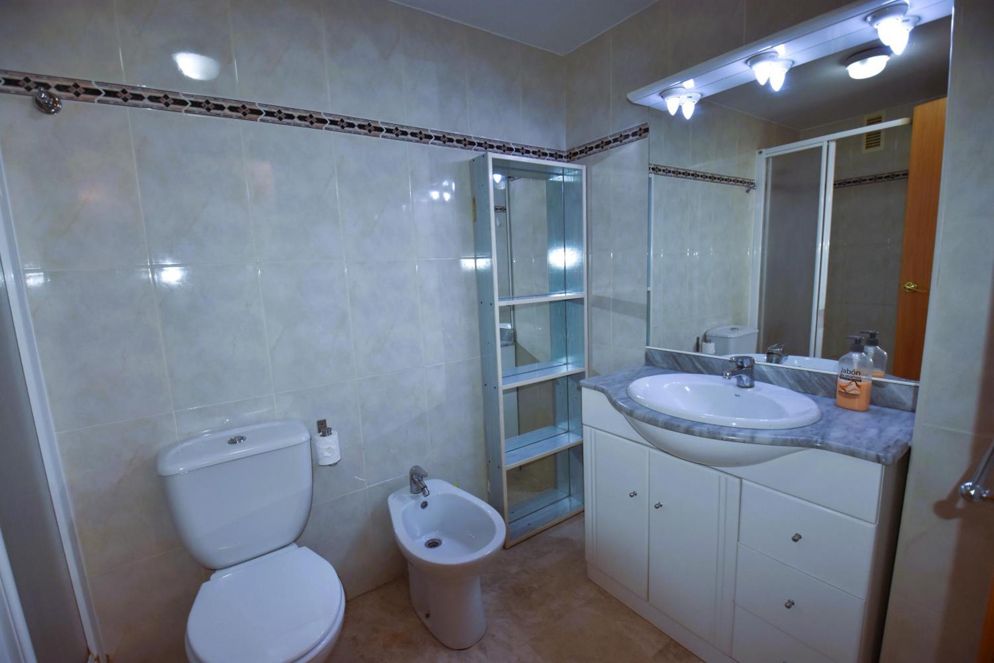 Apartament Ventura Park C- 3