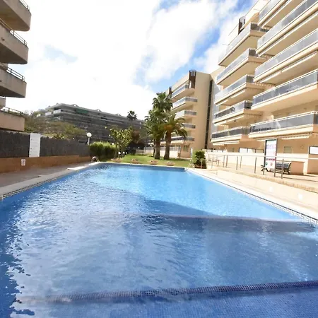 Ventura Park C- 3 Apartment Salou Exterior photo