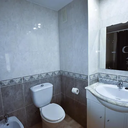 Ventura Park C- 3 Apartment Salou Exterior photo