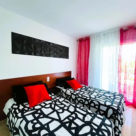 Ventura Park C- 3 Apartment Salou Exterior photo