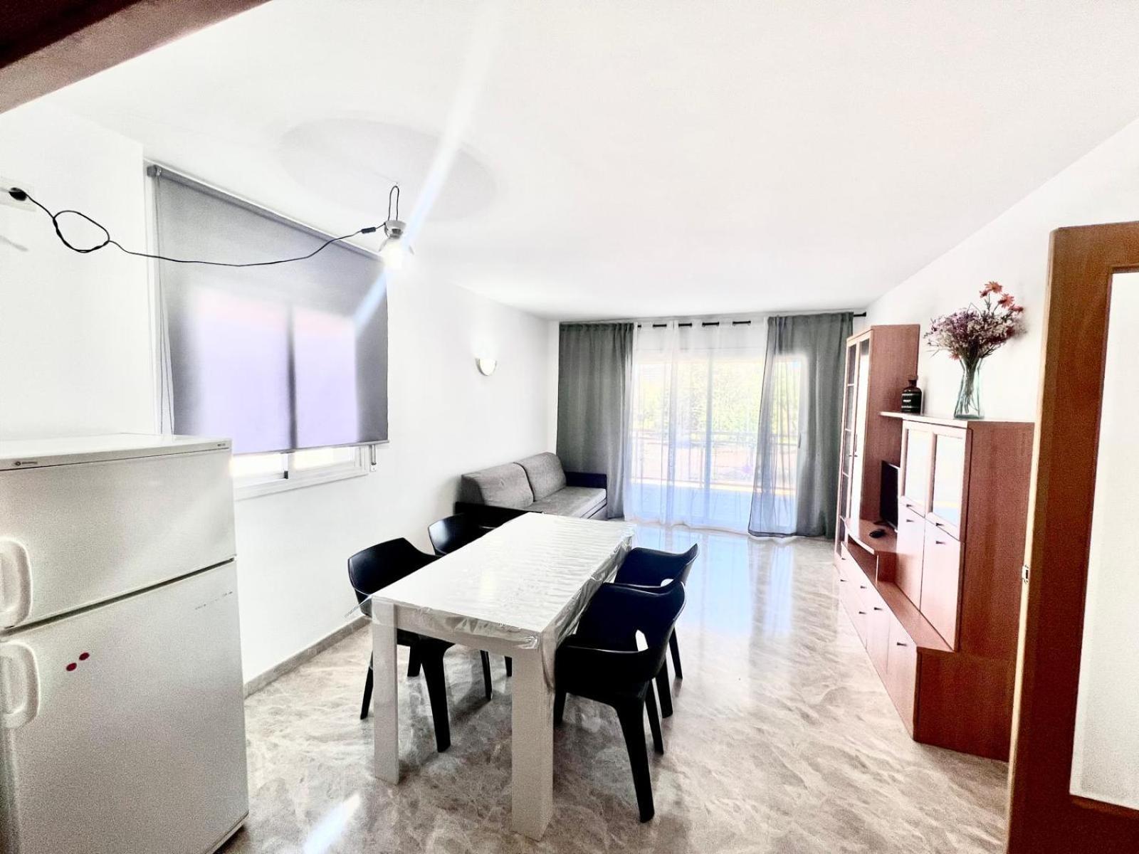 Apartment Ventura Park C- 3 Salou