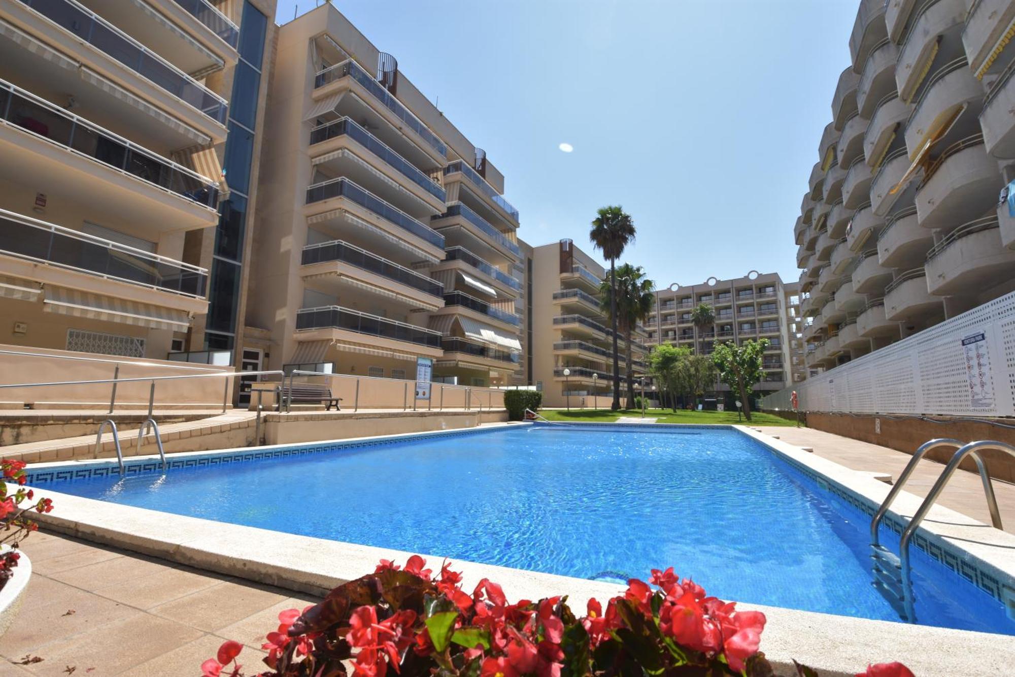 Apartment Ventura Park C- 3 *