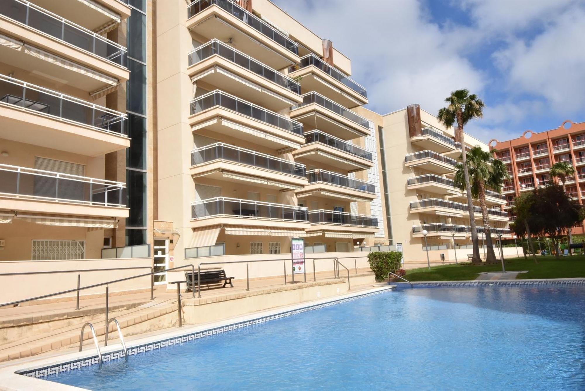 Apartment Ventura Park C- 3