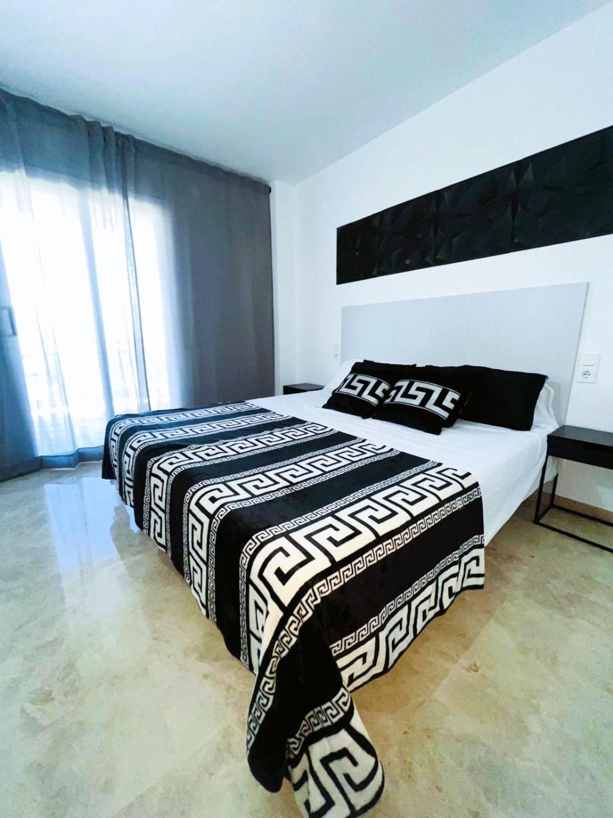 Apartment Ventura Park C- 3 *